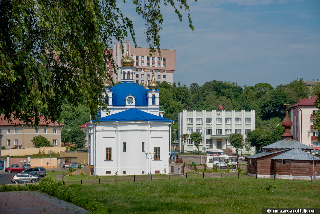 Orsha (Орша)